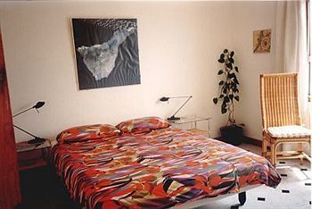 Residencia San Pedro Appartamento Los Realejos Esterno foto
